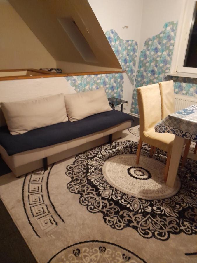 Ferienwohnung Why Not Polle Eksteriør bilde